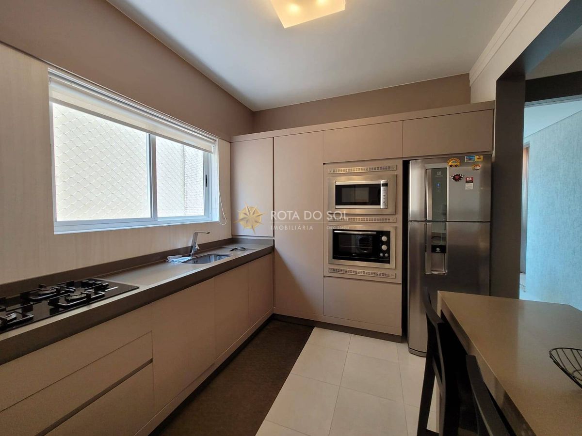 Apartamento com 3 quartos à Venda, Meia Praia - Itapema — foto 12