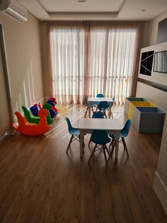 Le Premier Apartamento 3 Suítes no Centro de Itapema