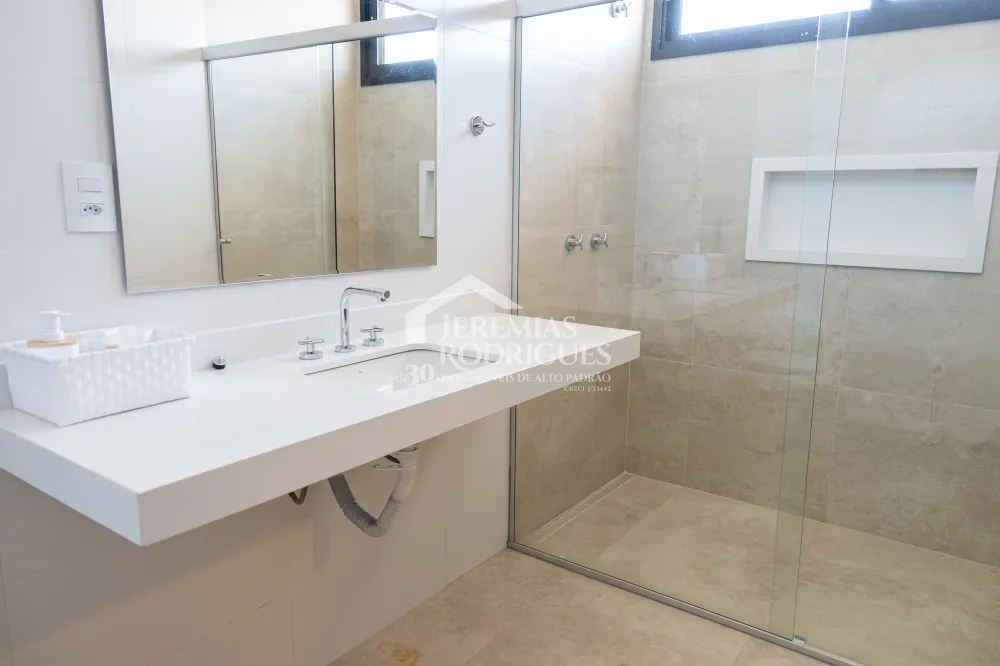 Casa com 4 suítes, 529,3 m² - Condomínio Colonial Village II - Pindamonhangaba/SP