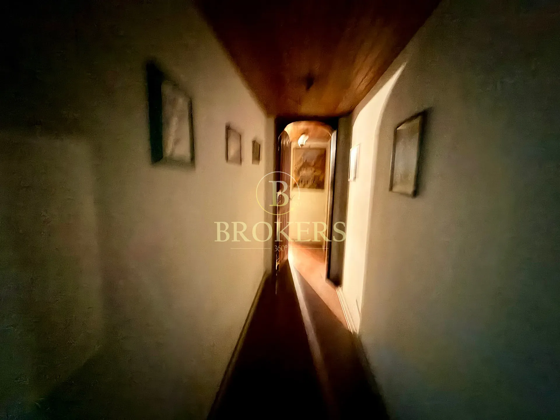 Apartamento frente para praia alto padrão à venda - joia bruta de 4 quartos com vista eterna privil — foto 18