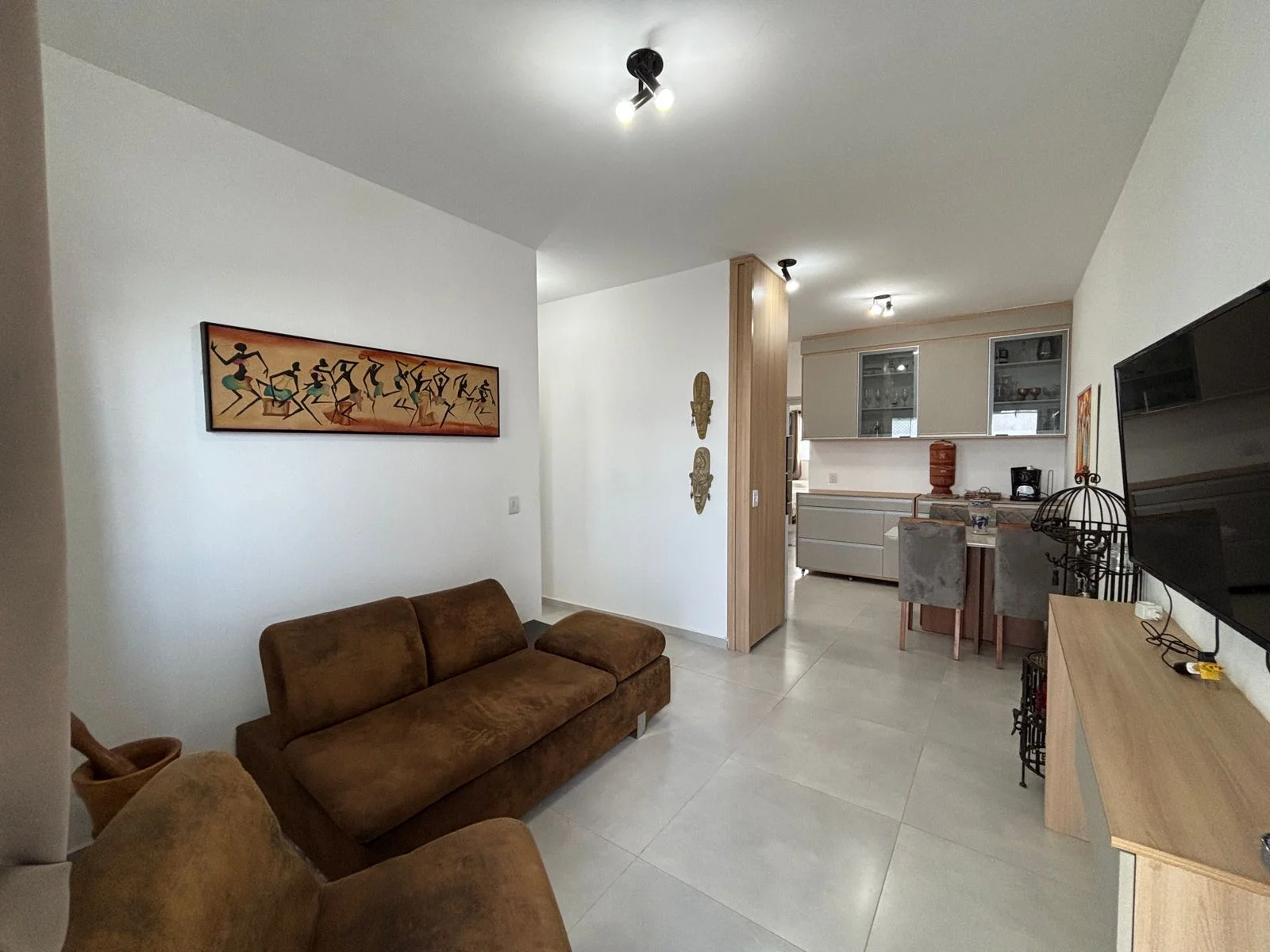 Casa à venda no Condomínio Península – 3 quartos, suíte, lazer completo | Pindamonhangaba