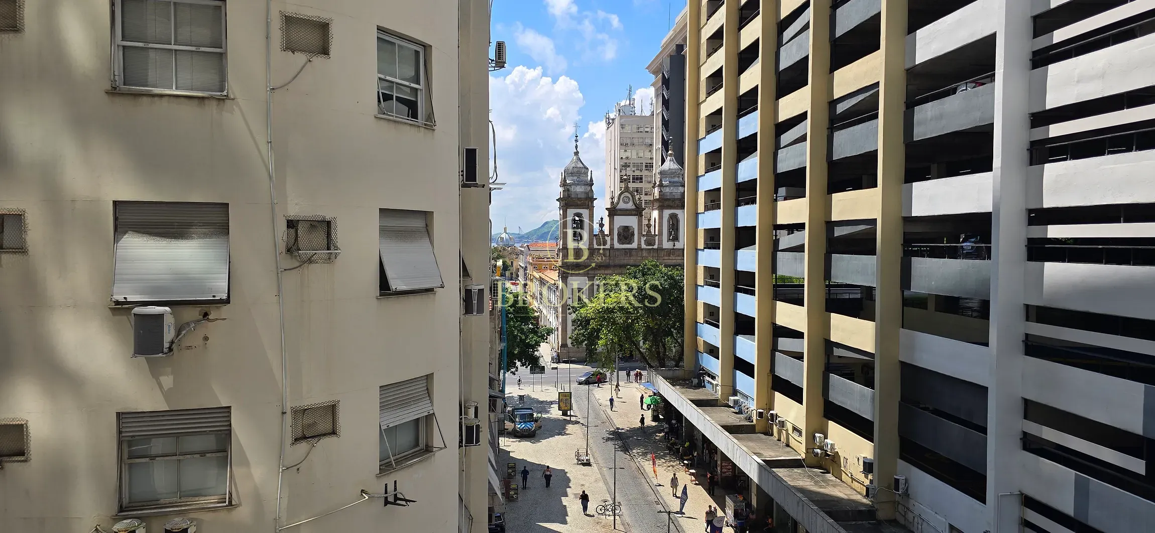 Andar corporativo de 340 m2 à venda com localização privilegiada no Centro, Rio de Janeiro, RJ — foto 4