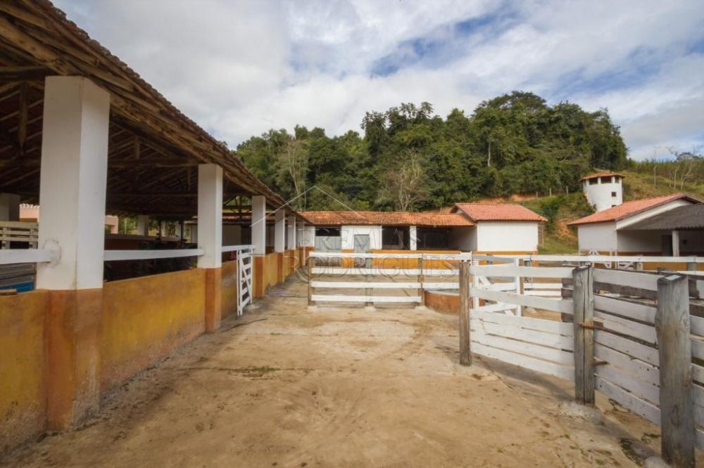 Fazenda com 4 dormitórios à venda, 968.000 m² - Lagoinha/SP