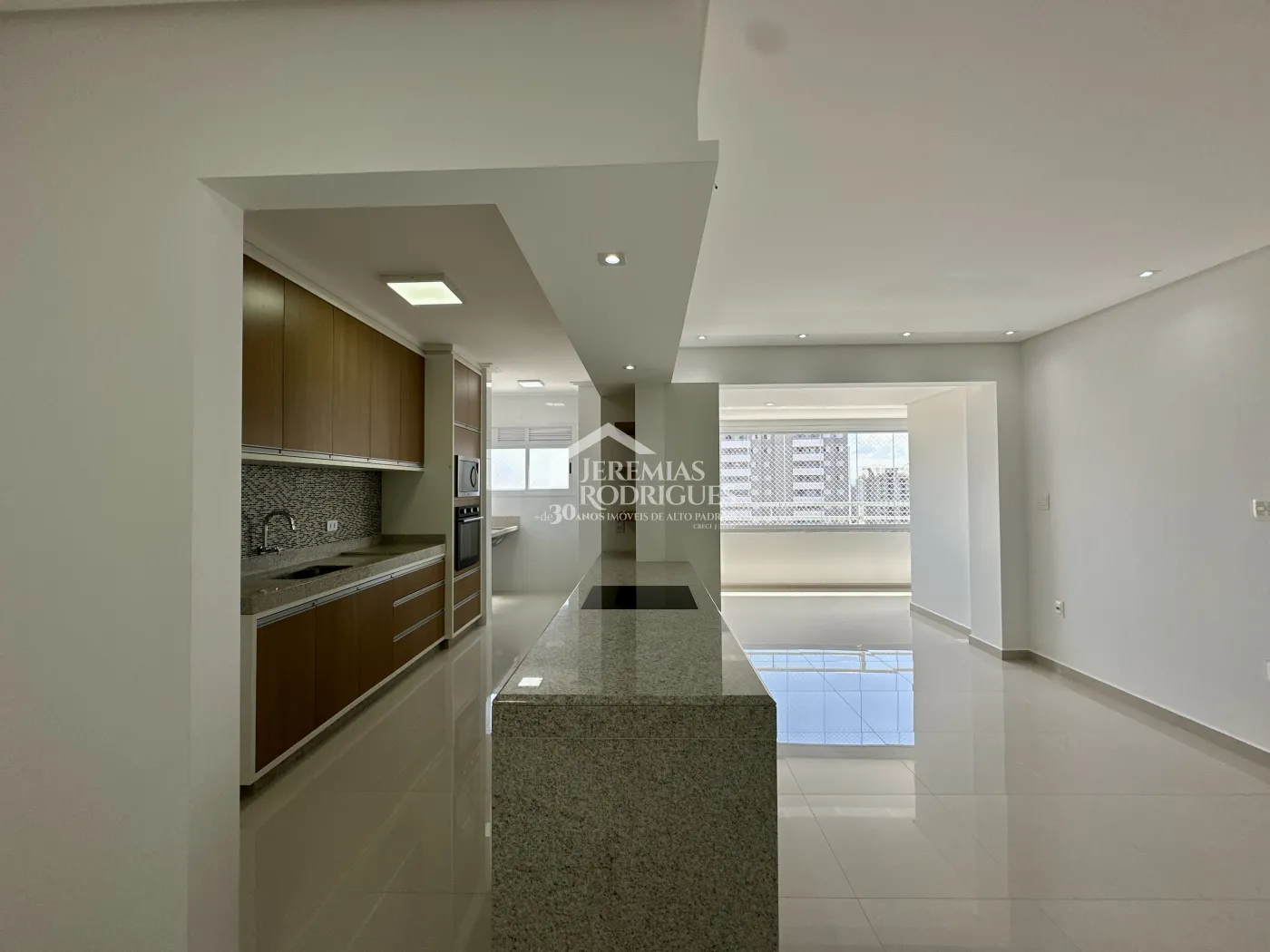 Apartamento para locação no Residencial Palazzo Jaboticabeiras em Taubaté/SP - foto 12