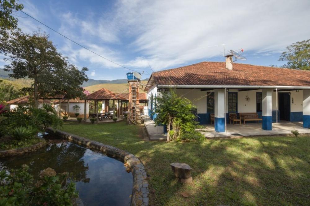 Rural misto à venda por R$ 20.000.000,00 - Roseira/SP