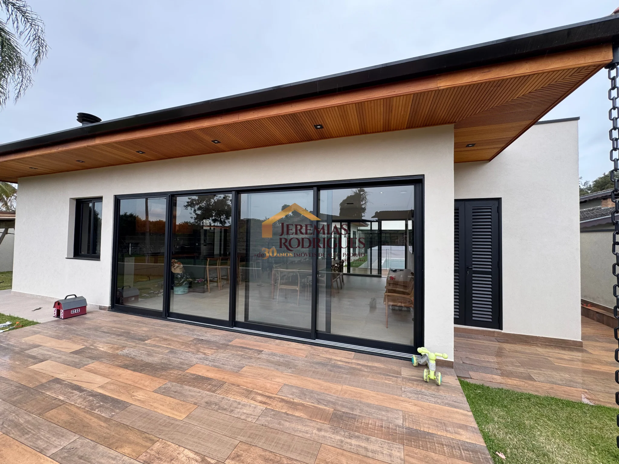 Casa à venda no Condomínio Village Paineiras em Pindamonhangaba/SP. — foto 35