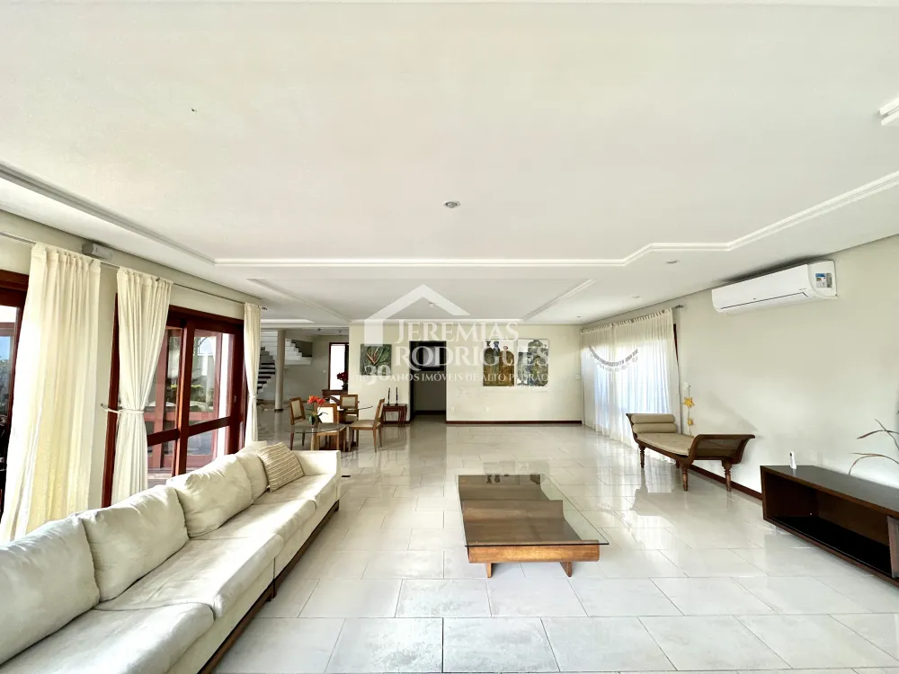 Casa com 4 quartos, 617 m² - Condomínio Taubaté Village - Taubaté/SP