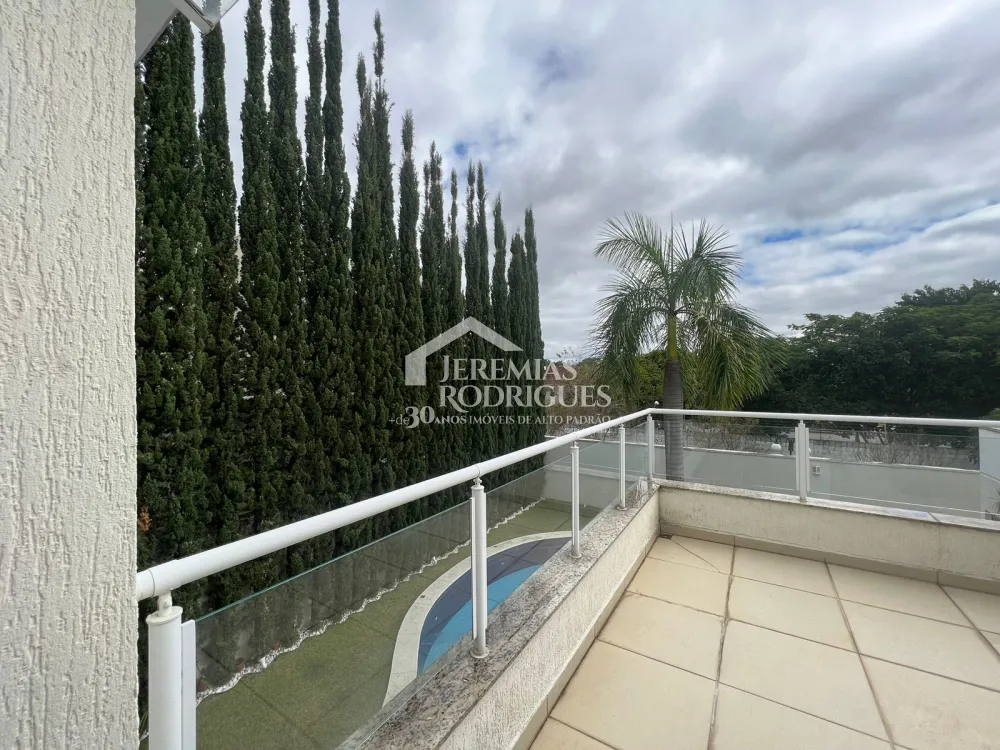 Casa com 4 quartos, 441 m² - Condomínio Campos do Conde - Tremembé/SP
