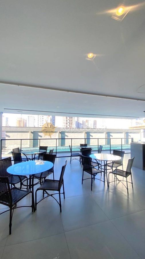 Maria Valentina Apartamento 2 Suítes Morretes Itapema SC — foto 31