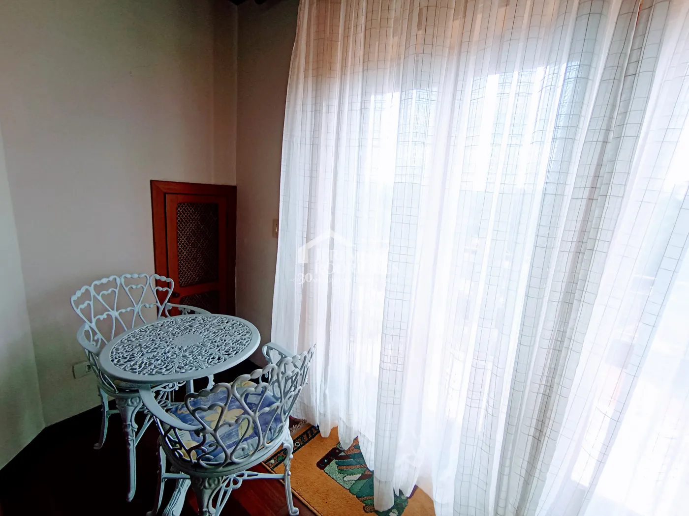 Apartamento para venda com 4 dormitórios no Edifício Solar Bela Vista em Campos do Jordão/SP