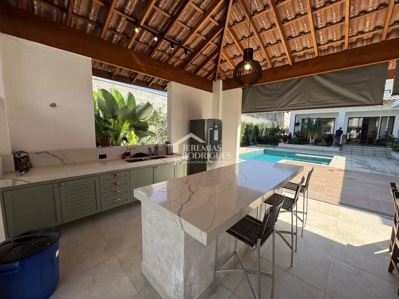 Casa à venda com 4 quartos no Condomínio Village Paineiras em Pindamonhangaba/SP