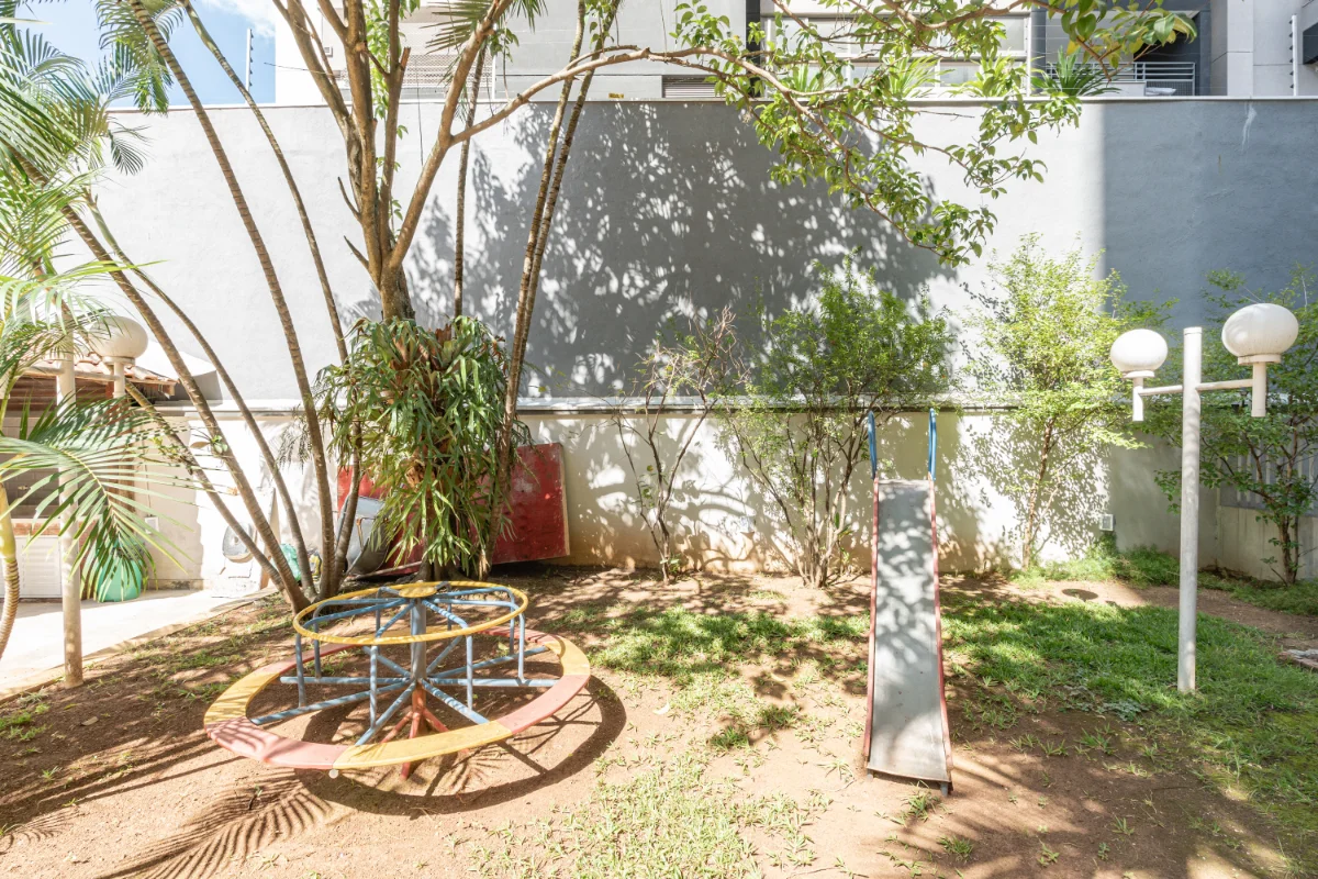 Apartamento no Paraíso próximo ao metrô — foto 28
