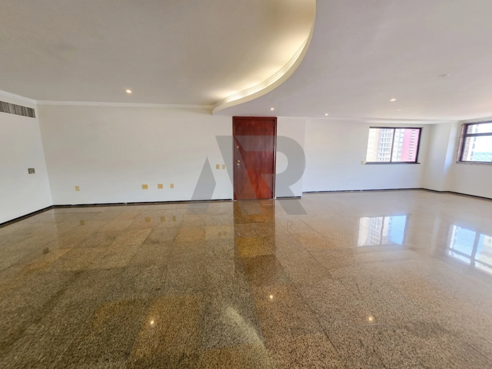 Ed. Sintra, 210,95m², 4 quartos (3 Suítes), Meireles, Fortaleza/CE — foto 3