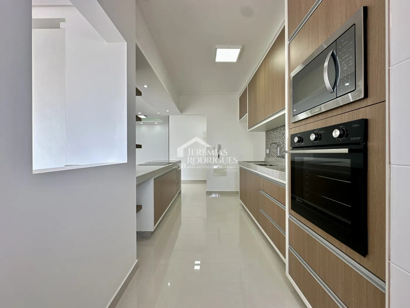 Apartamento para locação no Residencial Palazzo Jaboticabeiras em Taubaté/SP - foto 21