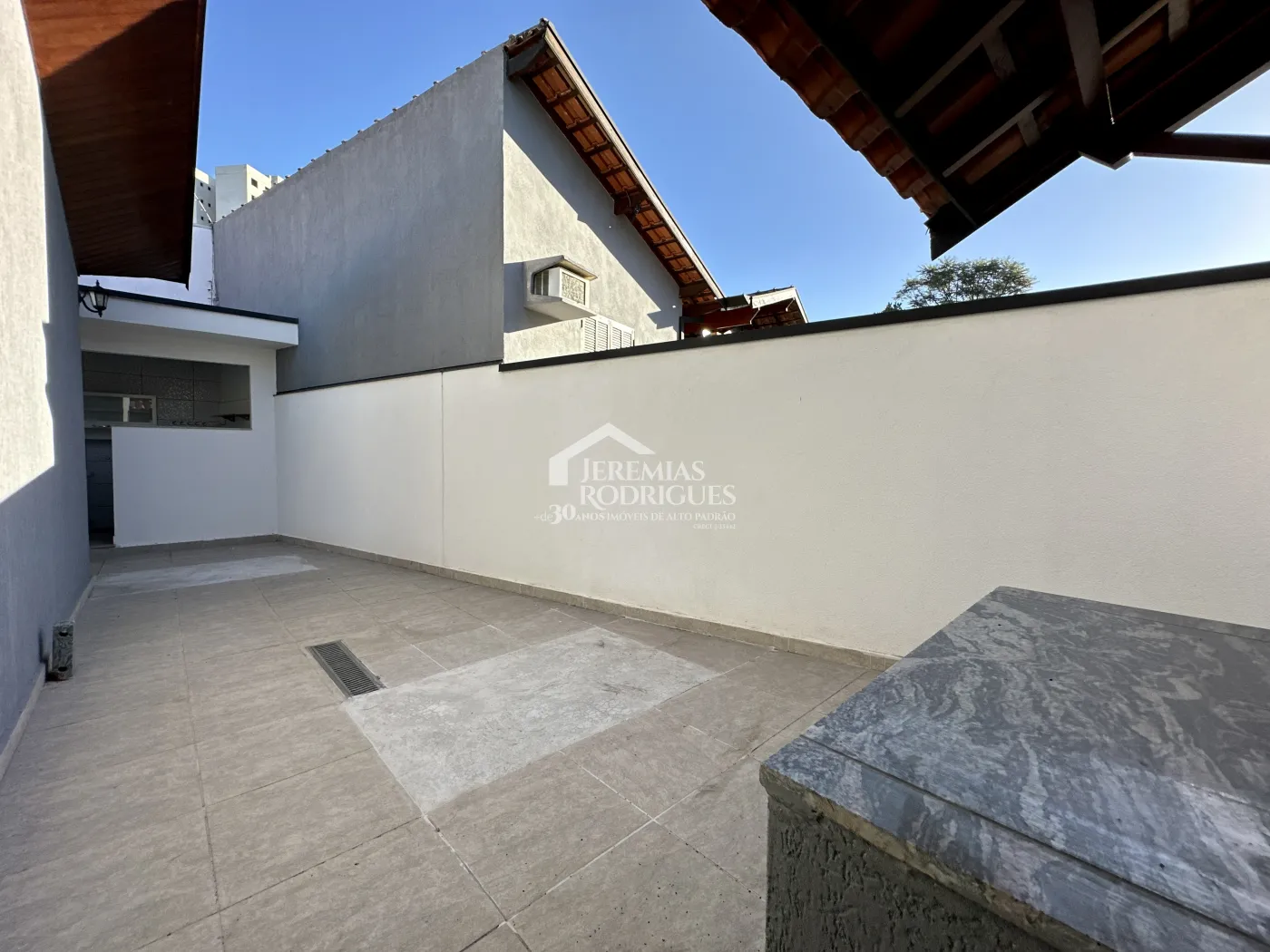 Casa para locação no Condomínio São Charbel em Taubaté/SP. — foto 32