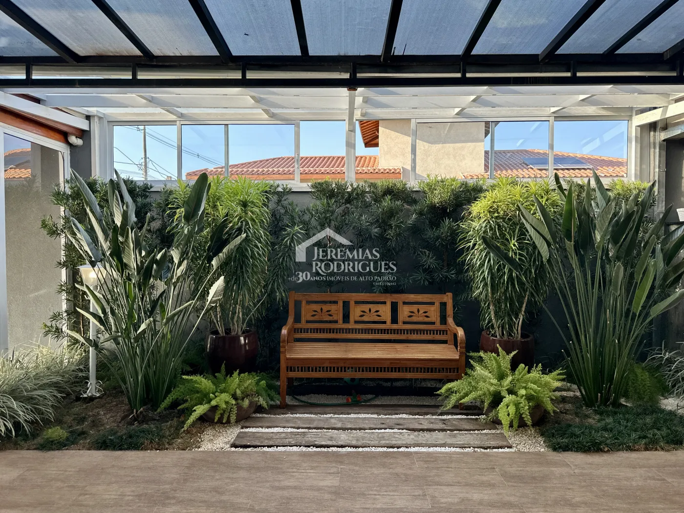 Casa com 3 suítes, 329 m² - Condomínio Ouro Ville - Taubaté/SP.