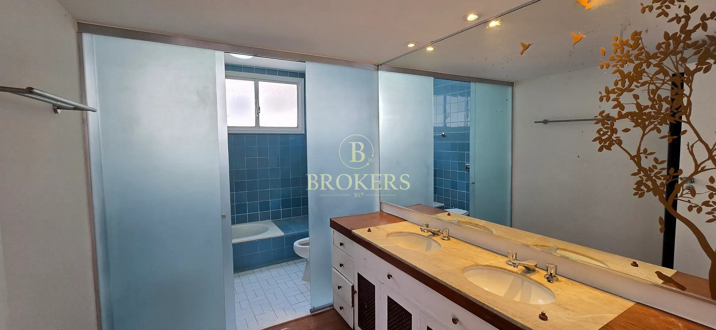 Cobertura com aproximadamente 600m² com vista mar à venda, Ipanema, Rio de Janeiro! — foto 32