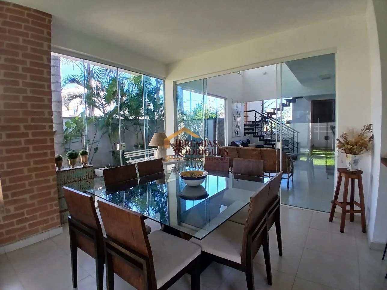 Casa á venda no Condomínio do Conde II Versailles em Tremembé/SP. — foto 3