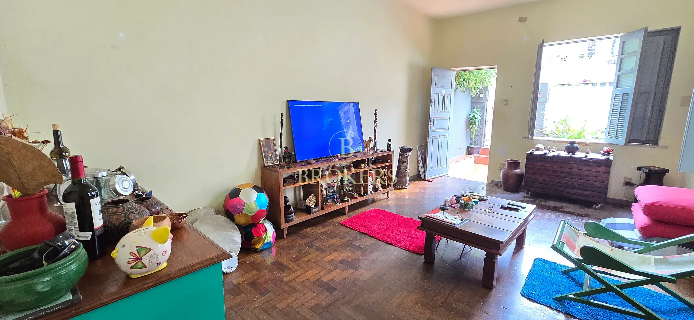 Oportunidade de investimento! 3 Casas à venda, Santa Teresa, Rio de Janeiro, RJ — foto 10