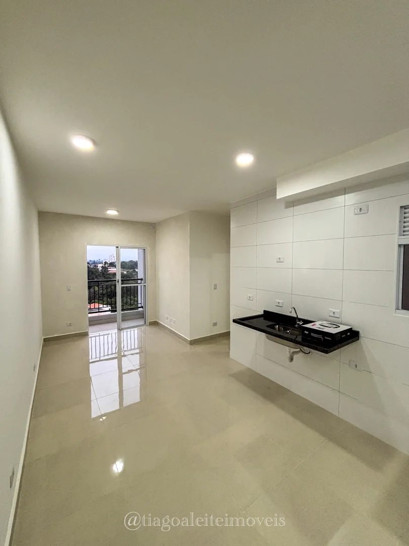 Apartamento à venda – Condomínio Palmeira Real | Crispim, Pindamonhangaba/SP