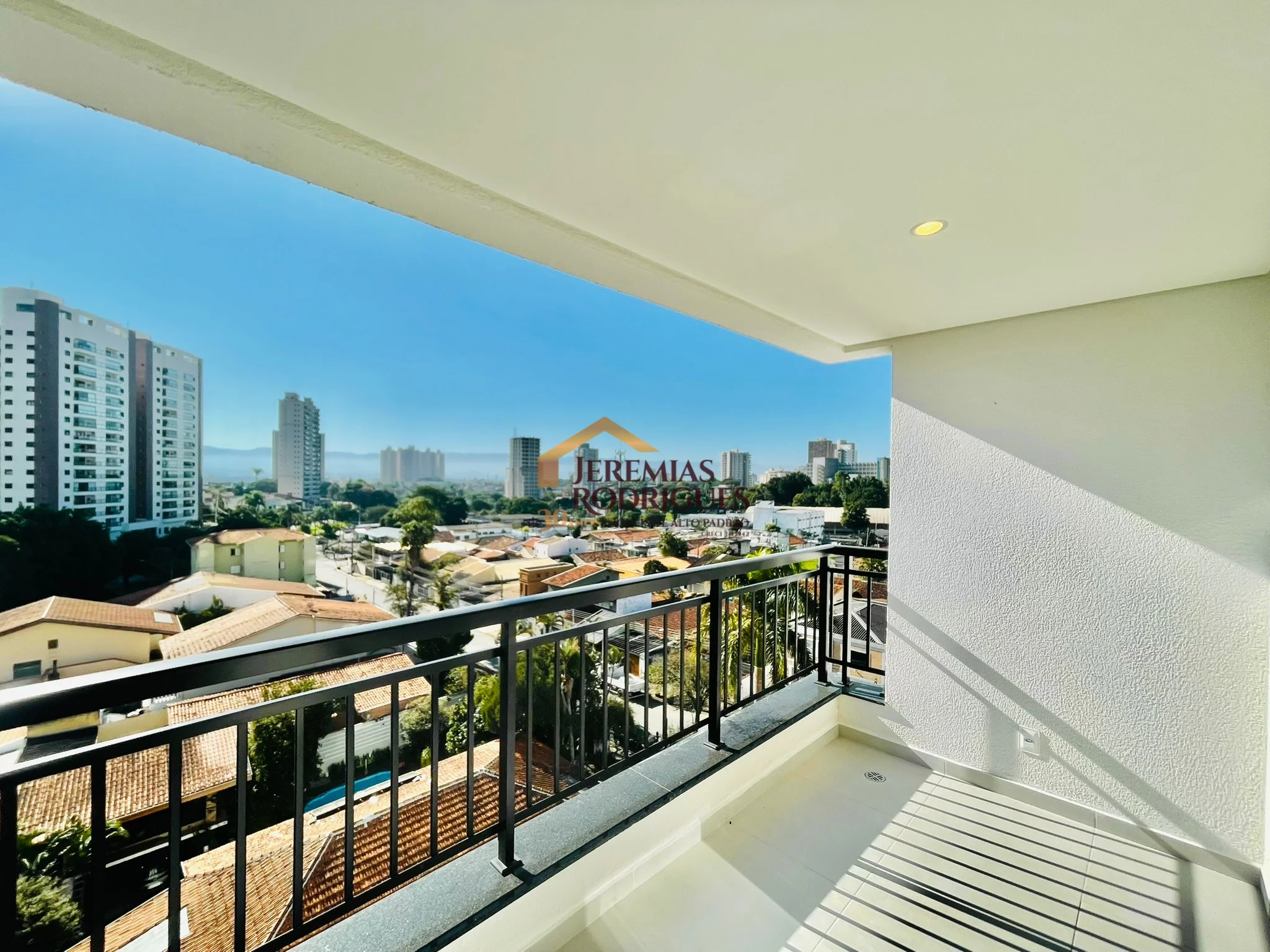 Apartamento à venda no Edifício Guaecá em Taubaté/SP. — foto 18