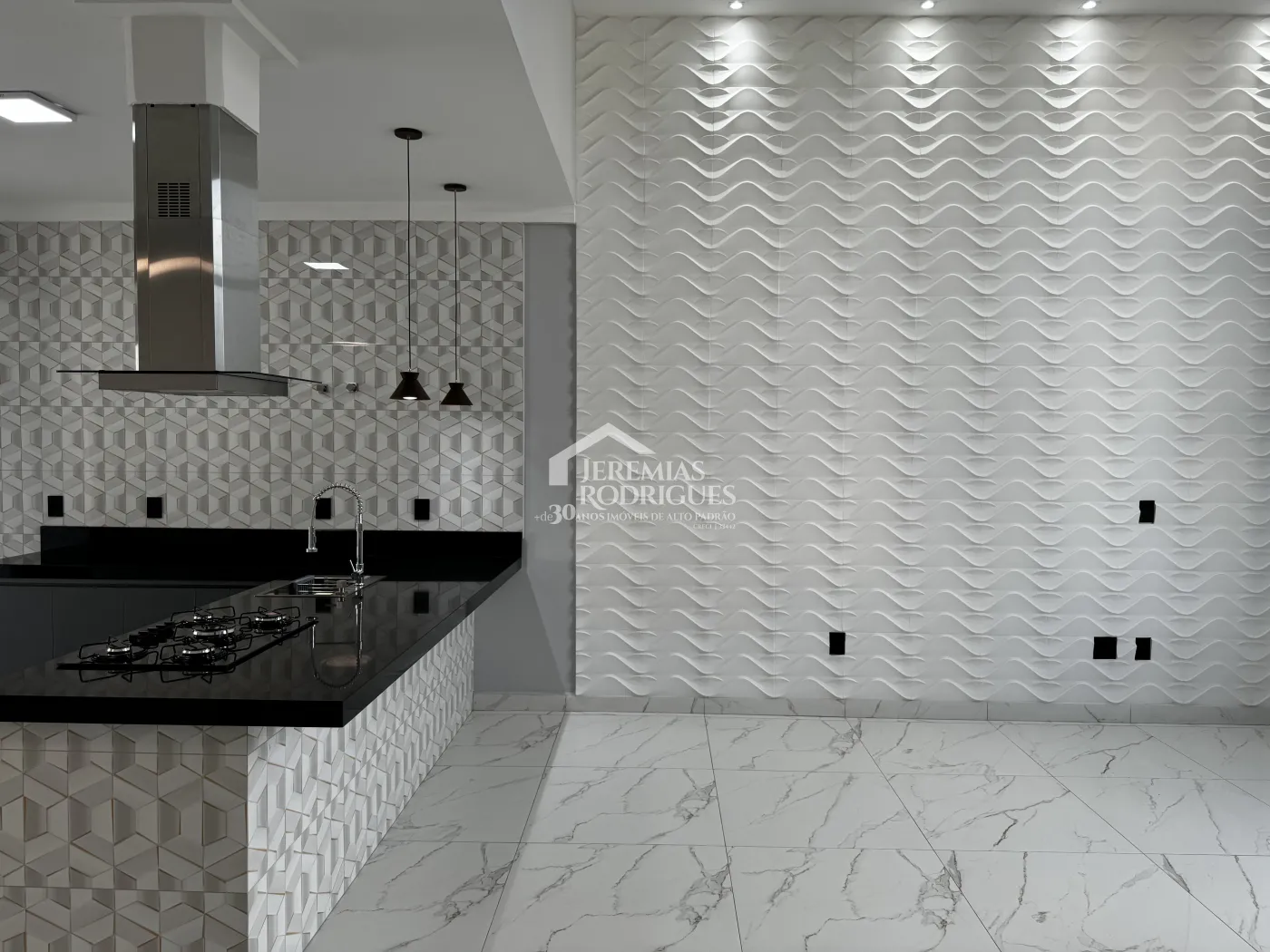 Casa com 3 dormitórios, 167 m² - Condomínio Pérola do Vale - Tremembé/SP.