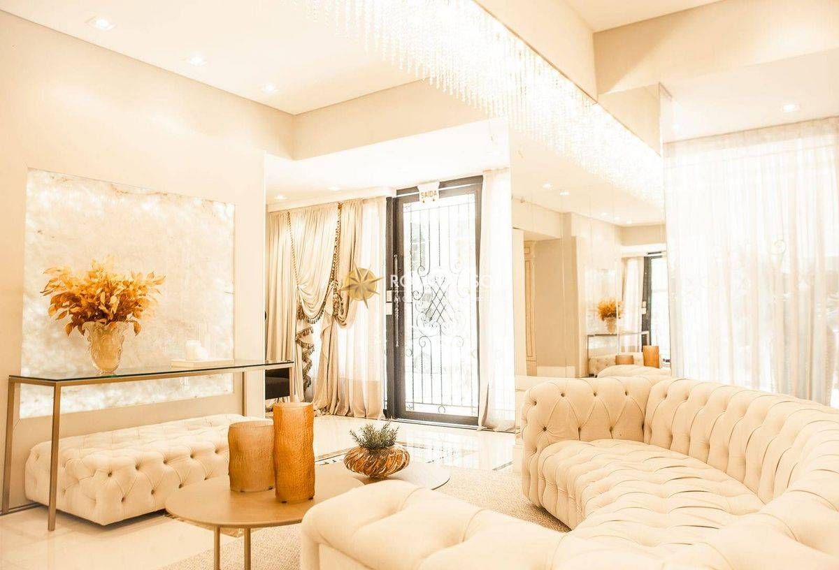 Cambirela Apartamento Decorado com 4 Suítes em Meia Praia Itapema — foto 37