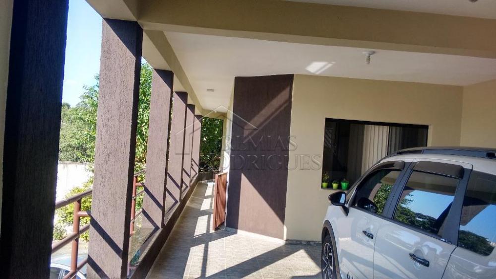 Casa à venda por R$ 960.000,00 - Taubaté/SP