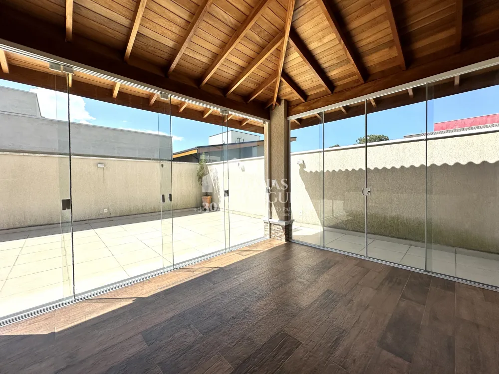 Casa à venda no Condomínio Terrazzo DI Itália em Taubaté/SP