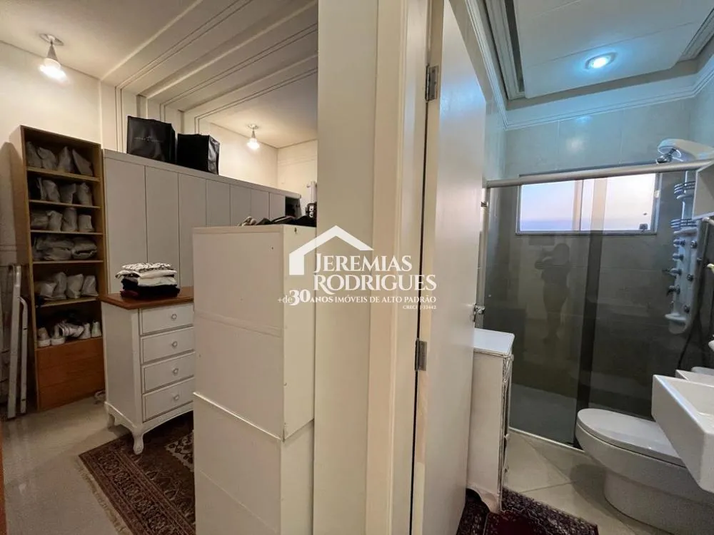 Casa com 4 quartos, 420 m² - Condomínio Portal do Sol - Taubaté/SP