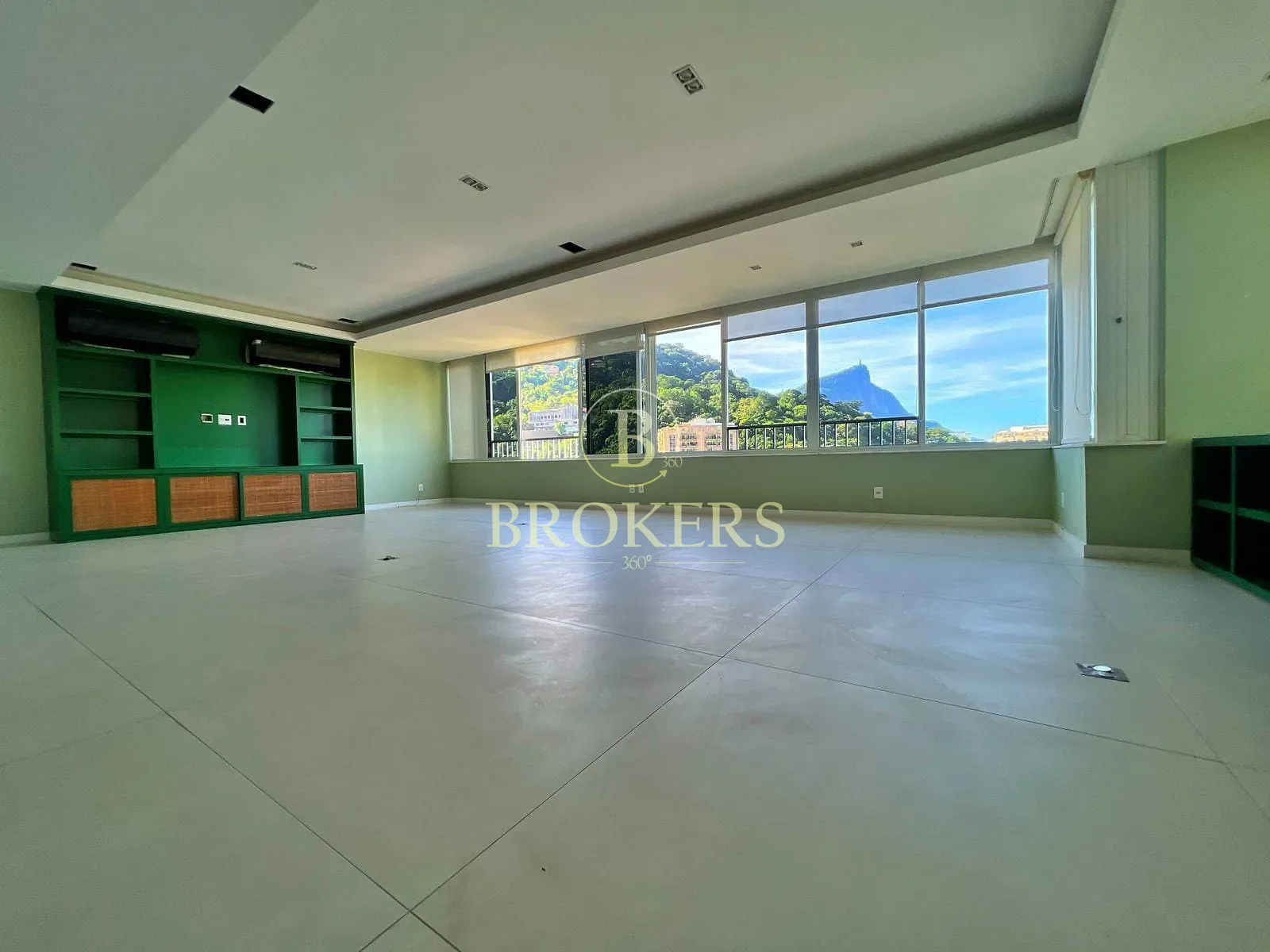 Cobertura / Penthouse à venda, Rua Adolfo Lutz - Gávea. Sala, 3 quartos, 2 vagas na escritura. 392 — foto 71