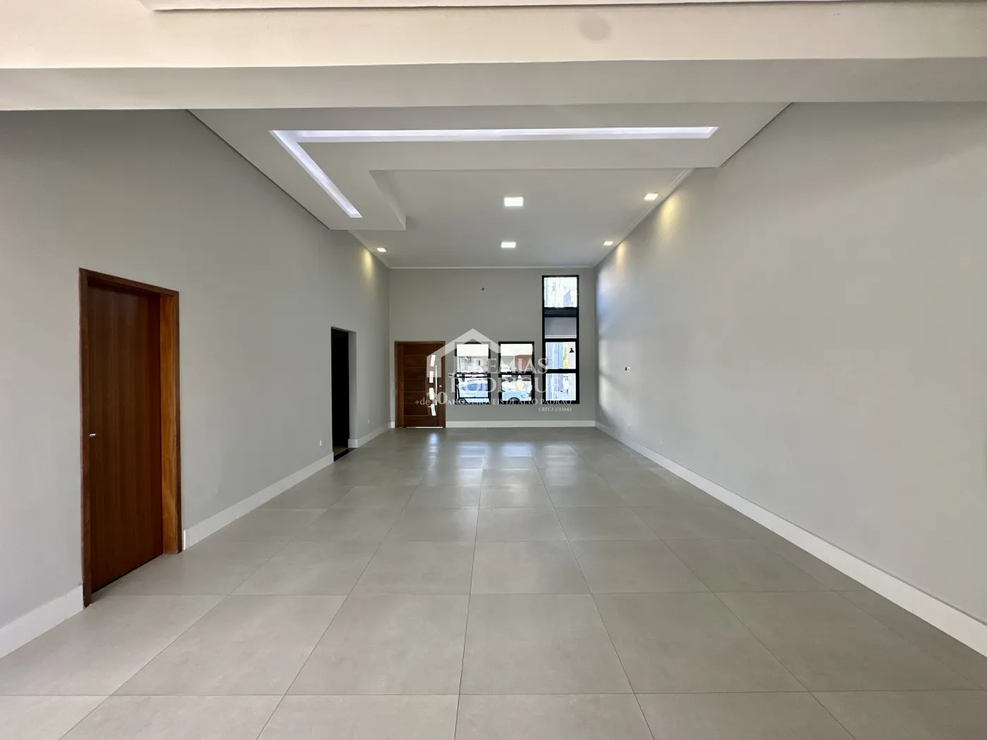 Casa para locação com 3 dormitórios no Condomínio Parque das Araucárias em Tremembé/SP