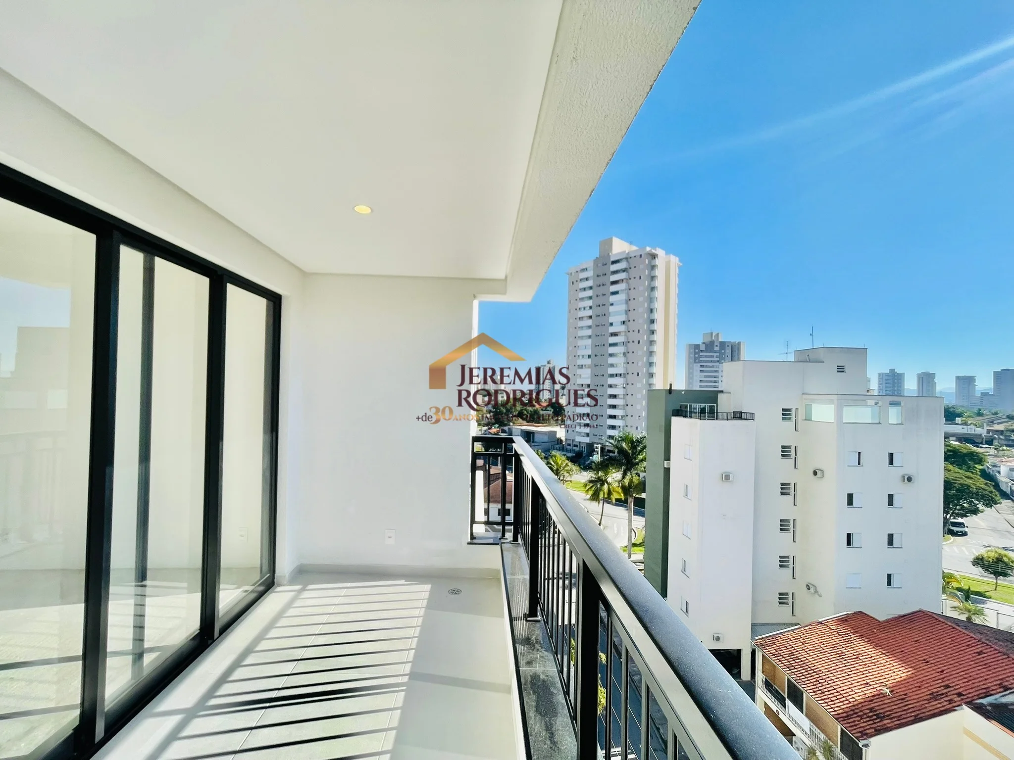 Apartamento a venda no Edifício Guaecá em Taubaté/SP. — foto 14