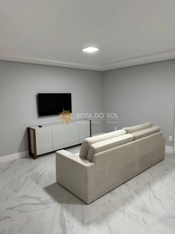 Black Piano apartamento 3 suítes e 2 vagas na Meia Praia