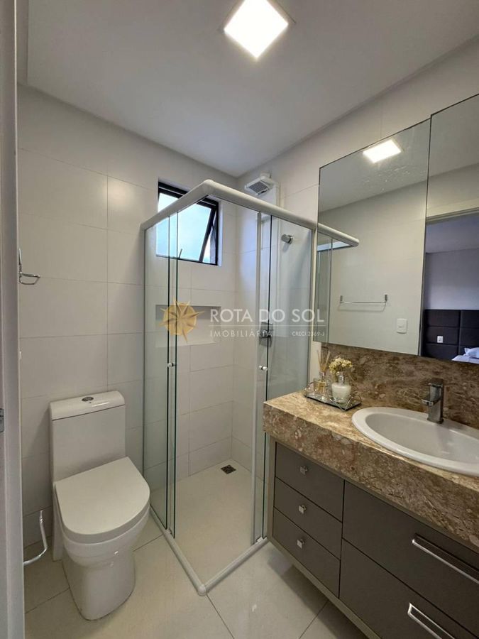 Cobertura Santorini Frente Mar 3 Suítes 2 vagas Porto Belo SC — foto 25