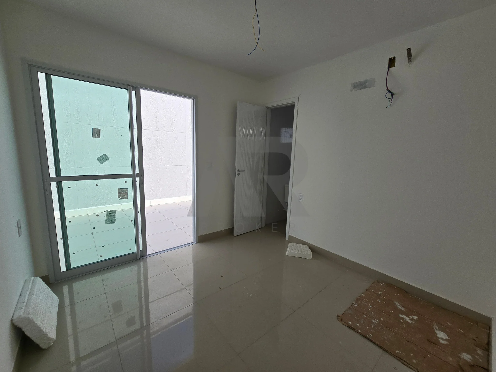 Bello Village, Duplex 138,51m², 3 Suítes, Estrada do Fio, Eusébio/CE