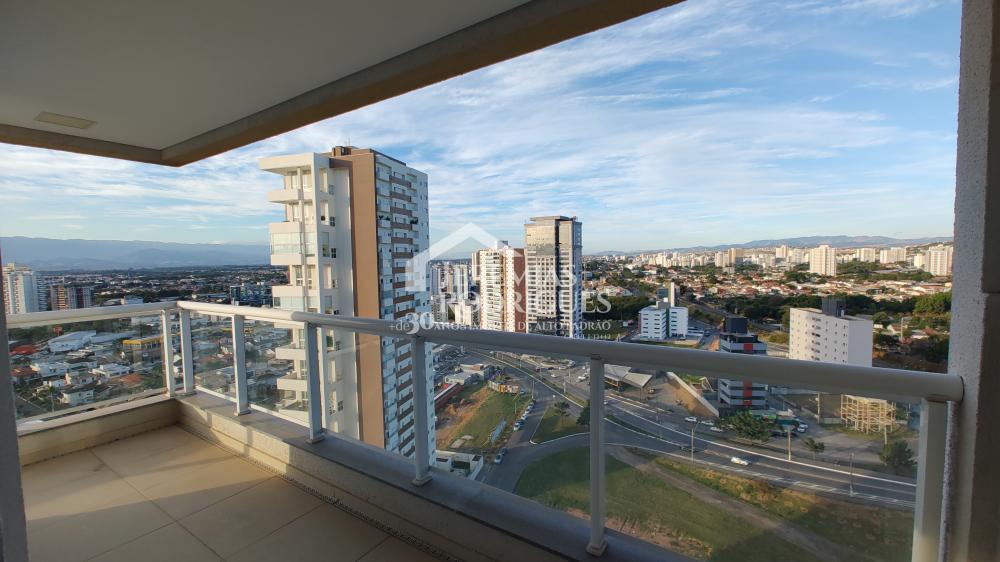 Apartamento com 2 dormitórios 100 m² - Piemont Residence - Taubaté/SP