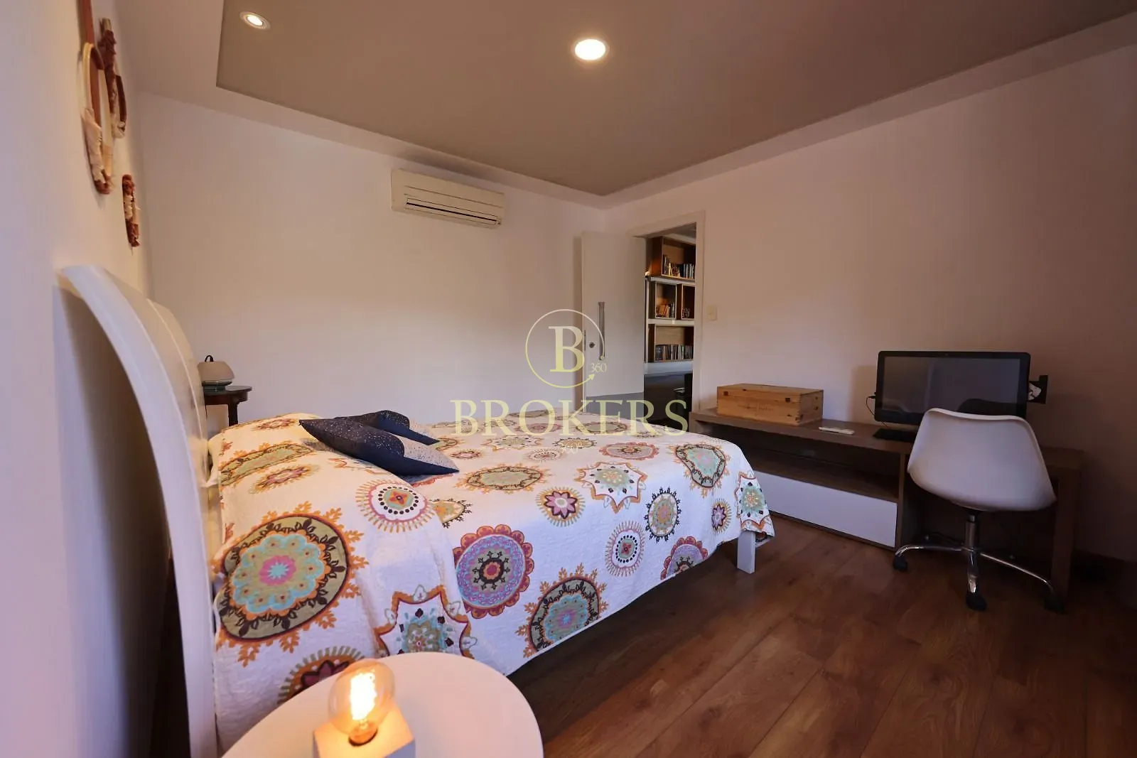 Casa espetacular a venda em Santa Teresa | 350m², vista para o Cristo, 6 quartos (3 suítes), piscin — foto 51