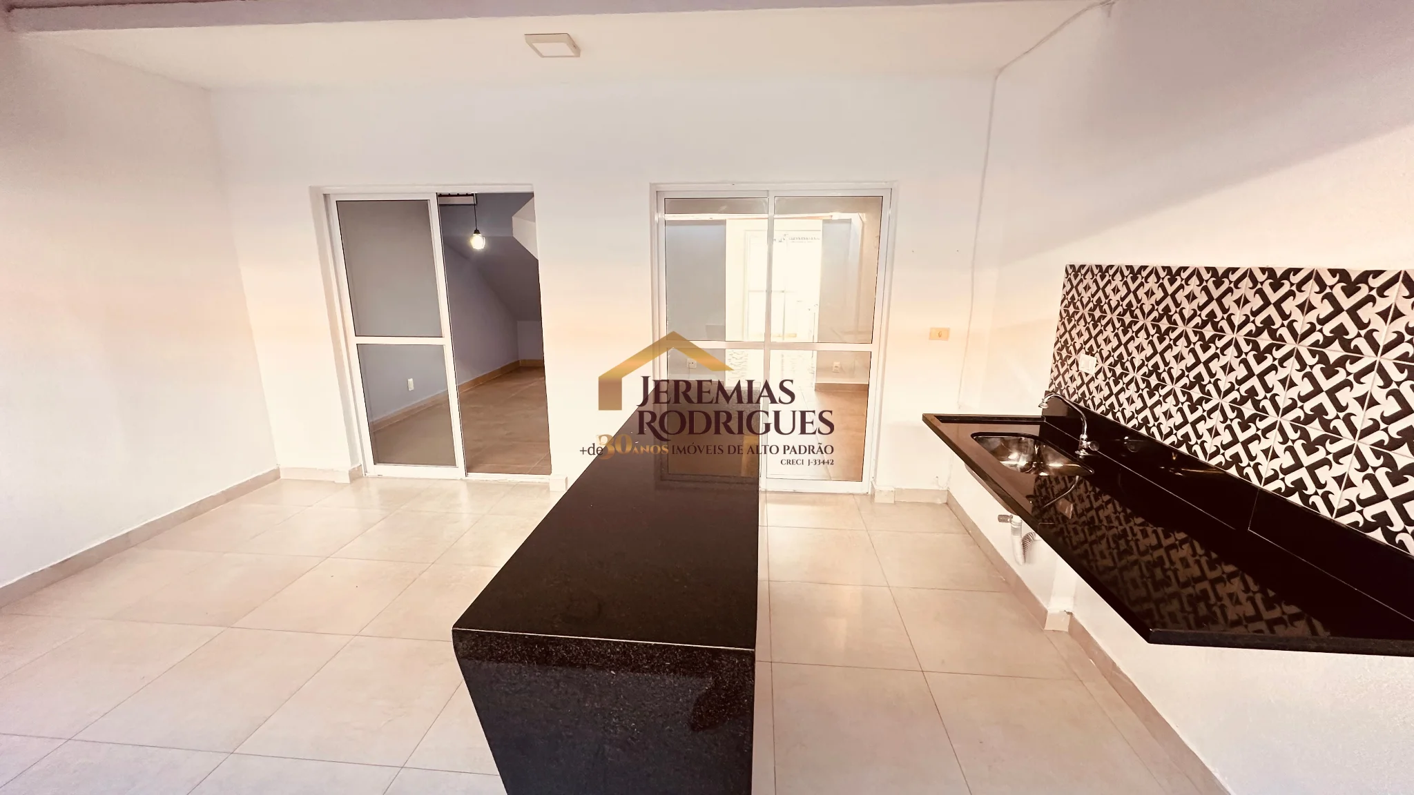Casa para locação no Condomínio Reserva Anauá em Pindamonhangaba/SP