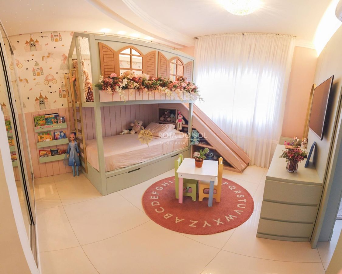 Imperial Palace Apartamento 5 Suítes e 3 Vagas em Meia Praia Itapema SC — foto 31
