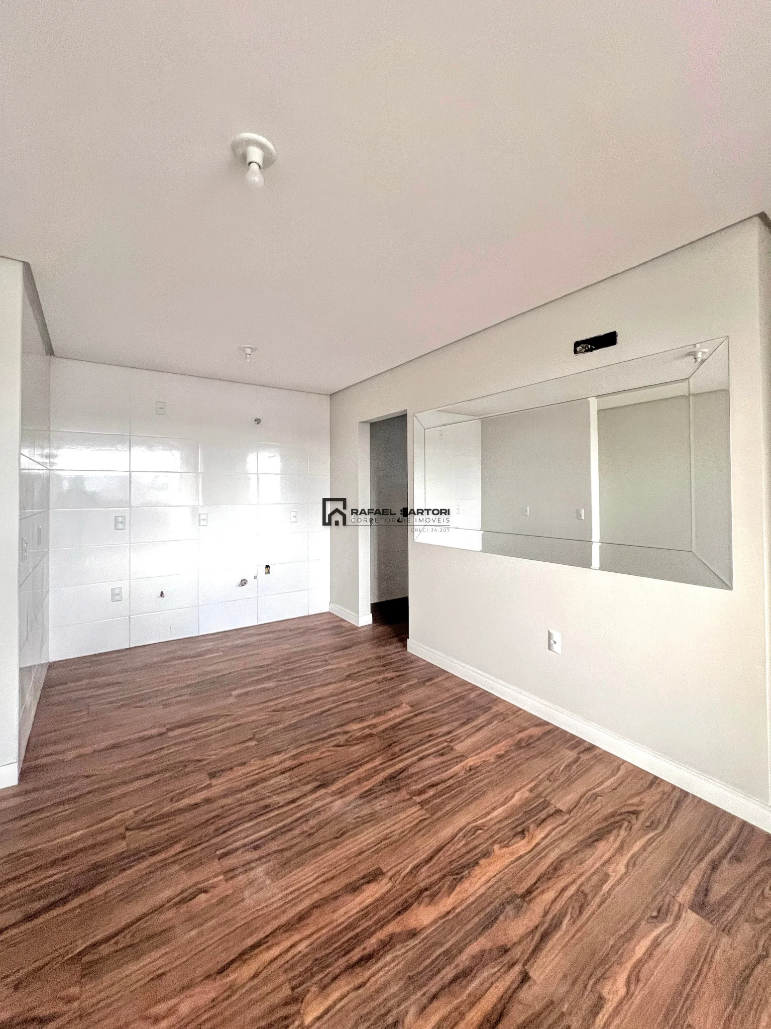 APARTAMENTO 03 QUARTOS JARAGUÁ ESQUERDO — foto 4
