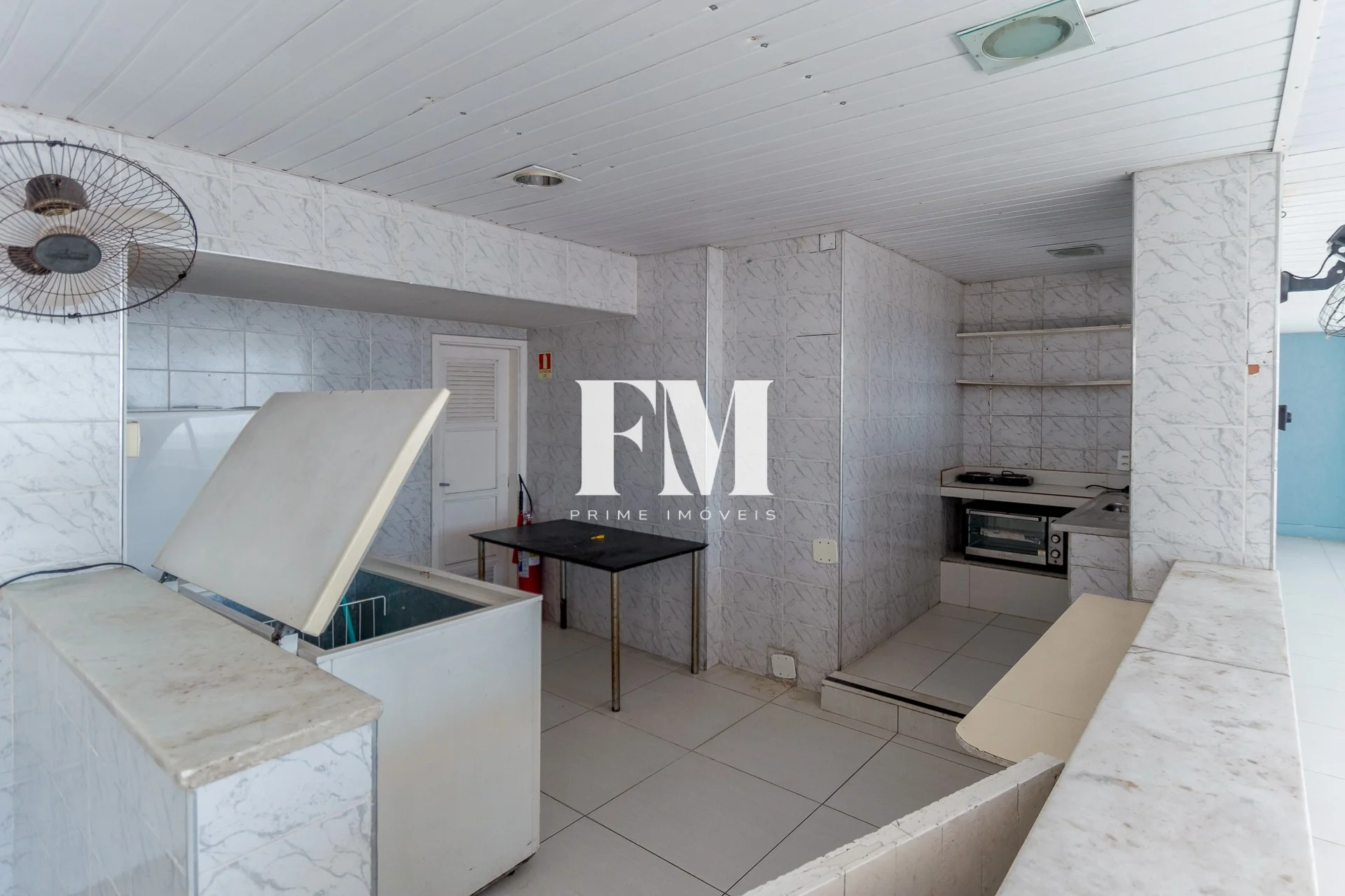 Botafogo | Rua Lauro Müller | 2 Quartos | 78m² ao Lado do Rio Sul com Vaga e Vista Panorâmica - foto 22
