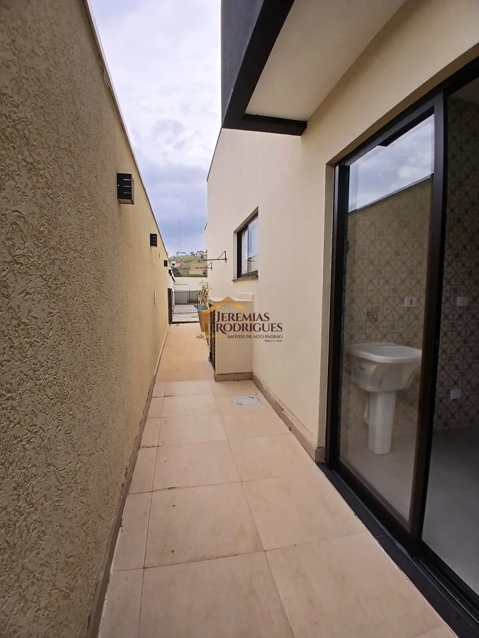 Casa à venda no Condomínio Campos do Conde em Taubaté/SP. — foto 21