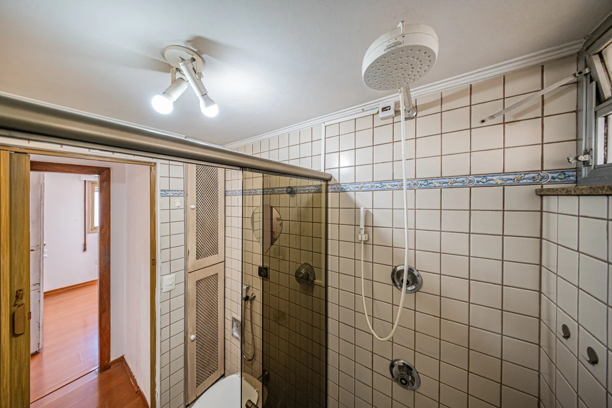 Vila Clementino | Apartamento de 73 m² próximo ao Metrô Santa Cruz