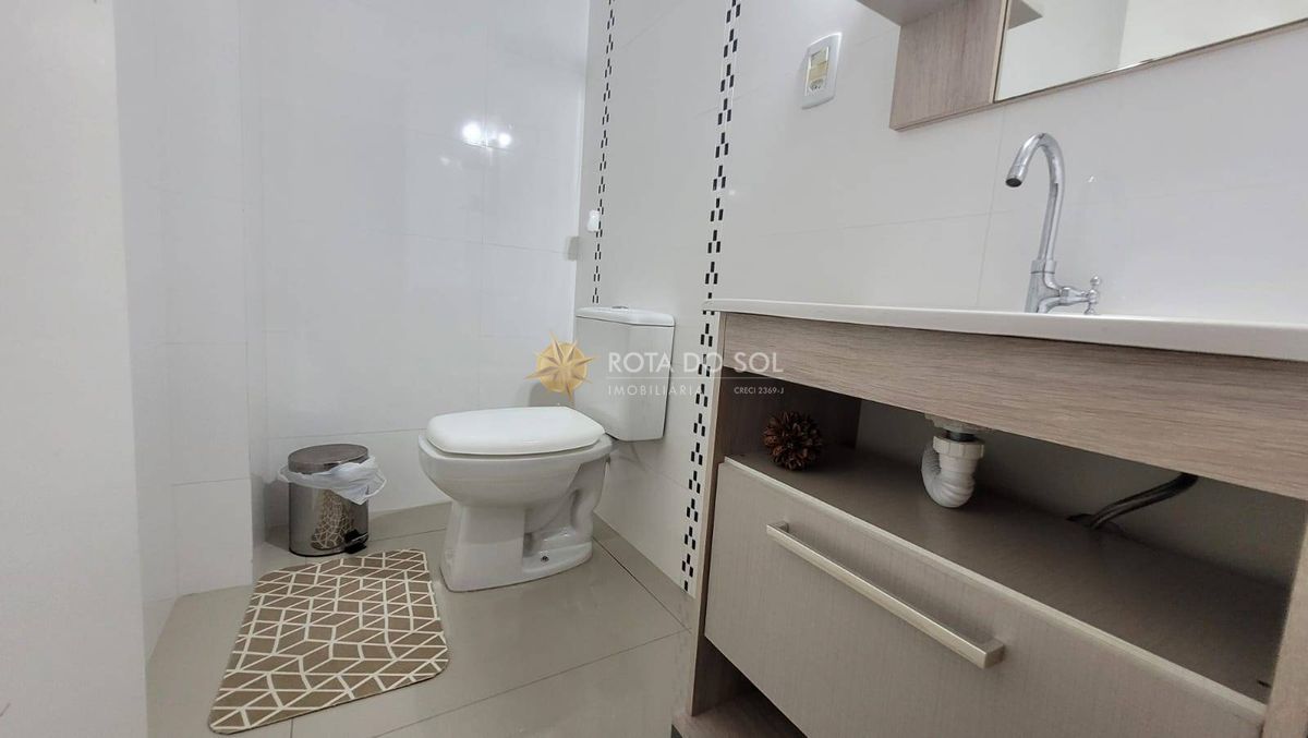 Residecial Embaixador Apartamento 3 Suítes e 2 Vagas em Meia Praia Itapema SC