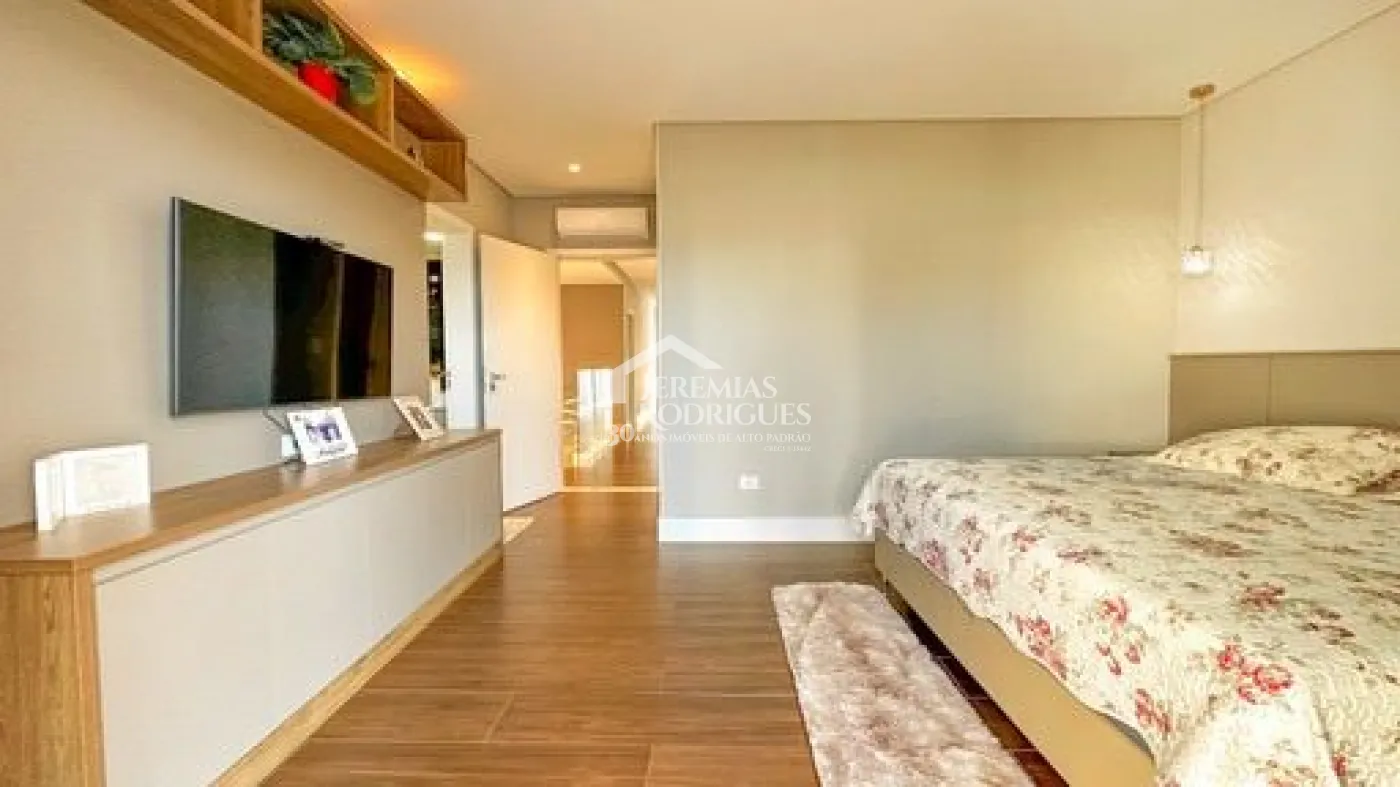 Casa com 368 m² - Condomínio Morada do Visconde - Tremembé/SP