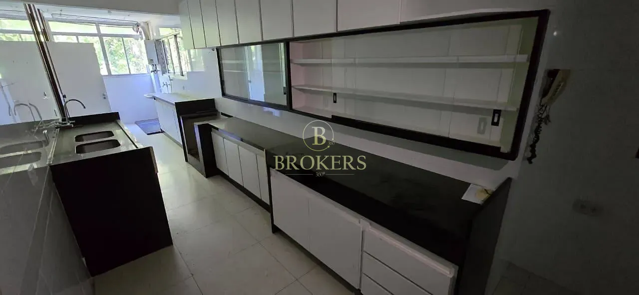 Apartamento à venda e locação, Avenida Epitácio Pessoa - Vista livre Lagoa, 2 varandas, 3 suítes, 2 — foto 24