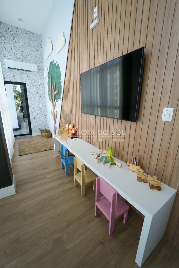 Residencial Soul Apartamento 2 Suítes e 1 Vaga em Morretes Itapema SC