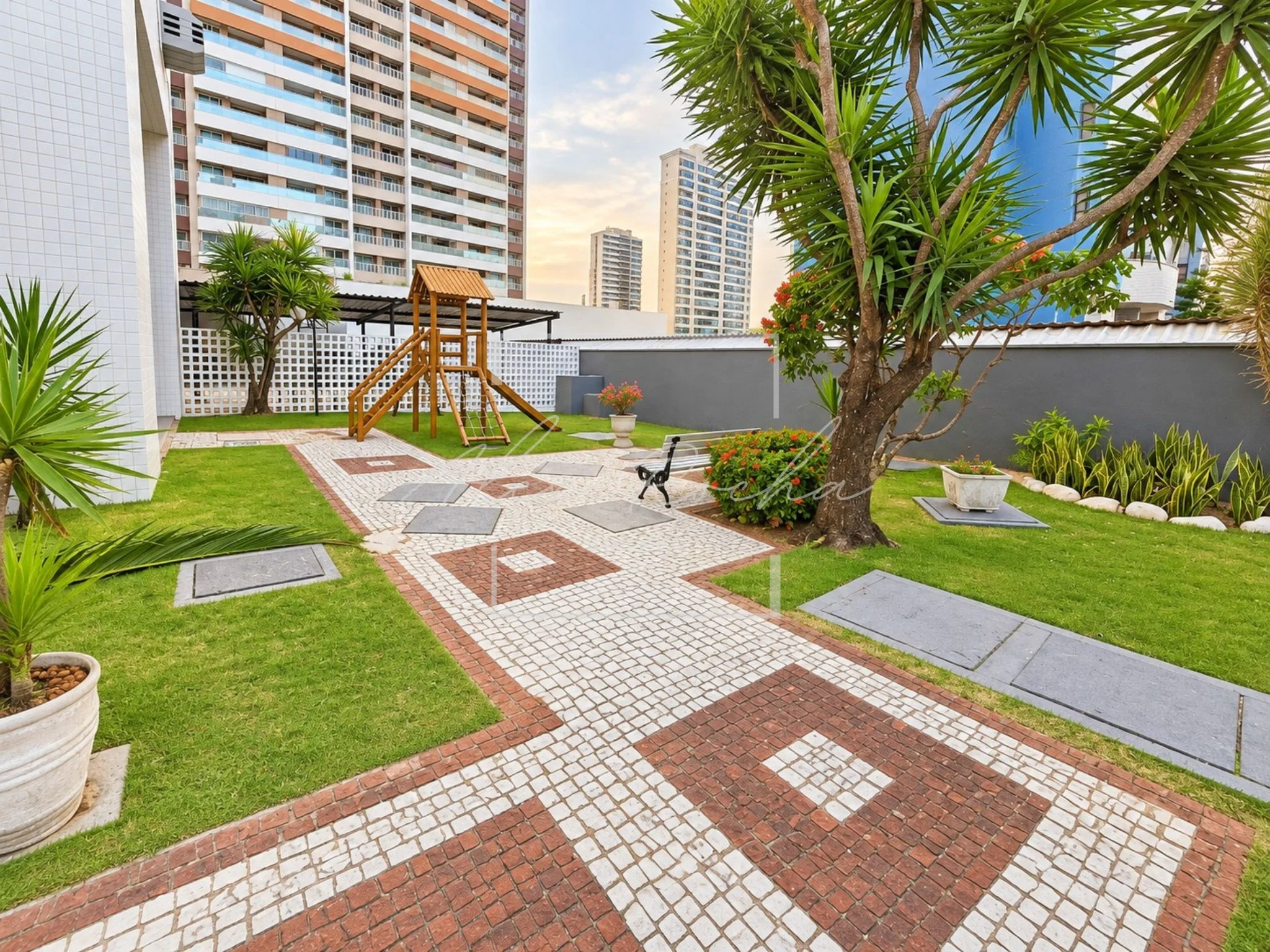Ed. Giardino Di Fazano, 107 m², 100% Reformado, 3 suítes, Nascente, Guararapes - Fortaleza/CE - foto 18