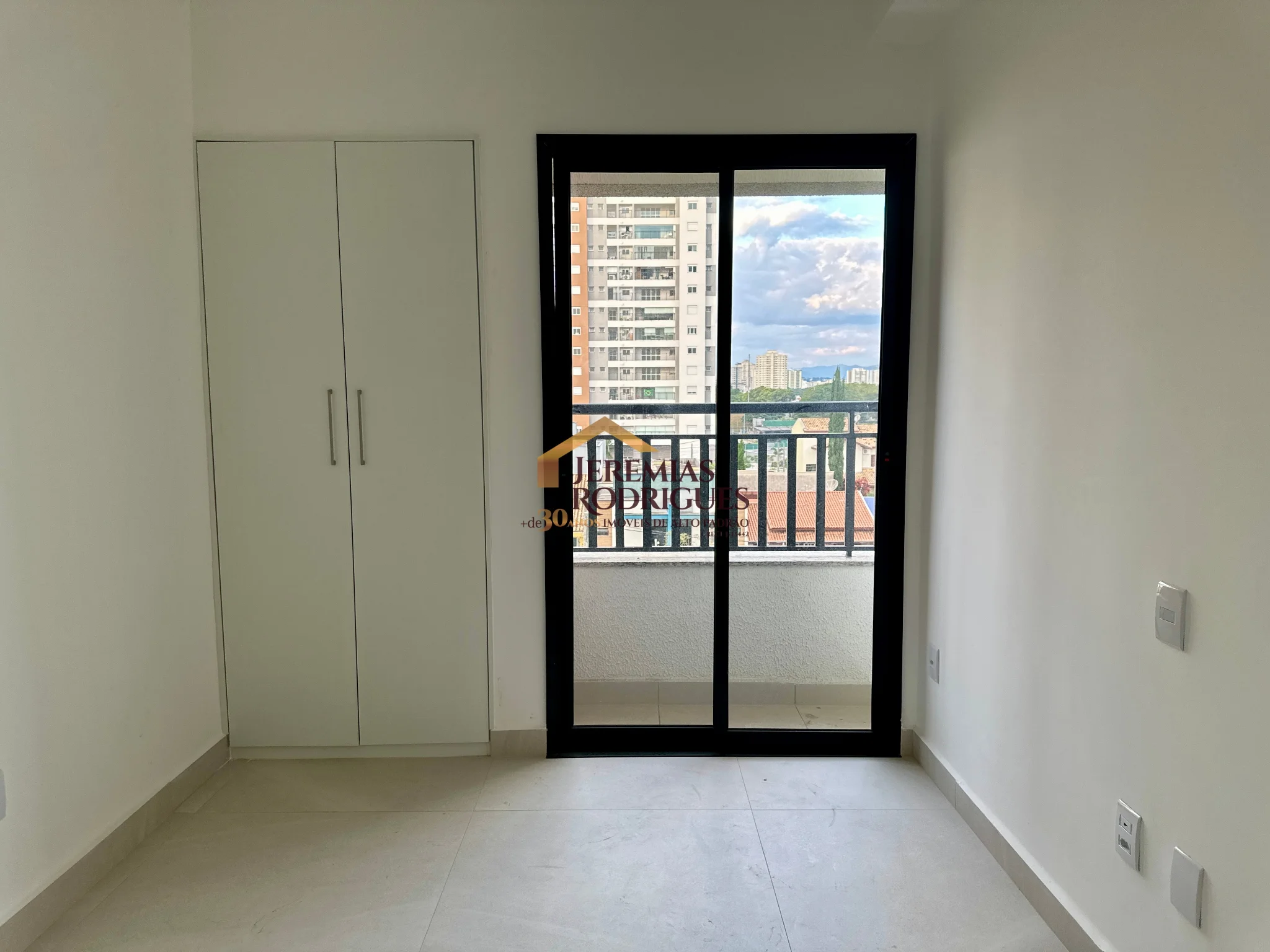 Apartamento para locação no Residencial Rembrandt em Taubaté/SP. — foto 15